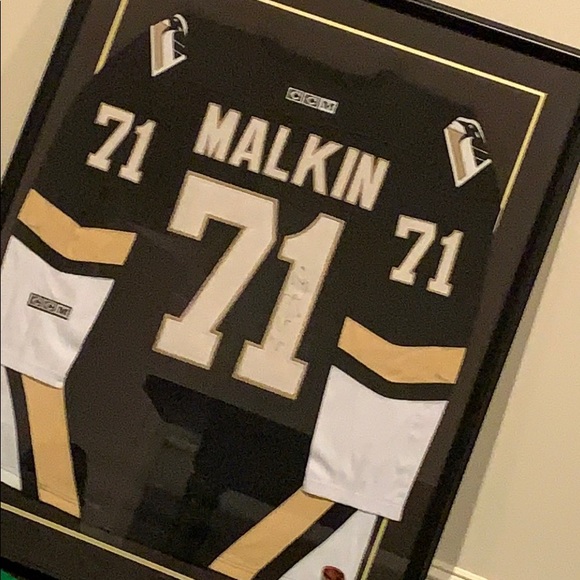 Meet your Posher, Cameron - Picture 1 of 1